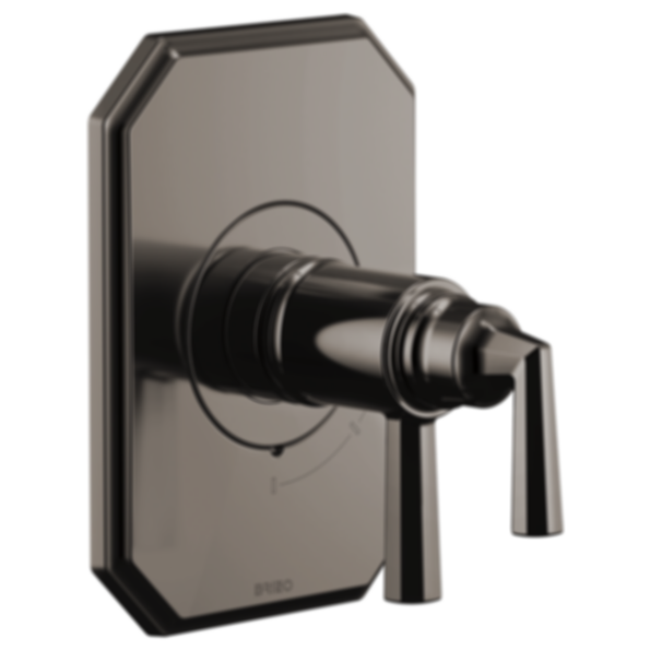 BEAUCLERE™ Beauclere™ TempAssure Thermostatic Valve Only Trim - T60065