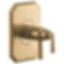 BEAUCLERE™ Beauclere™ TempAssure Thermostatic Valve Only Trim - T60065