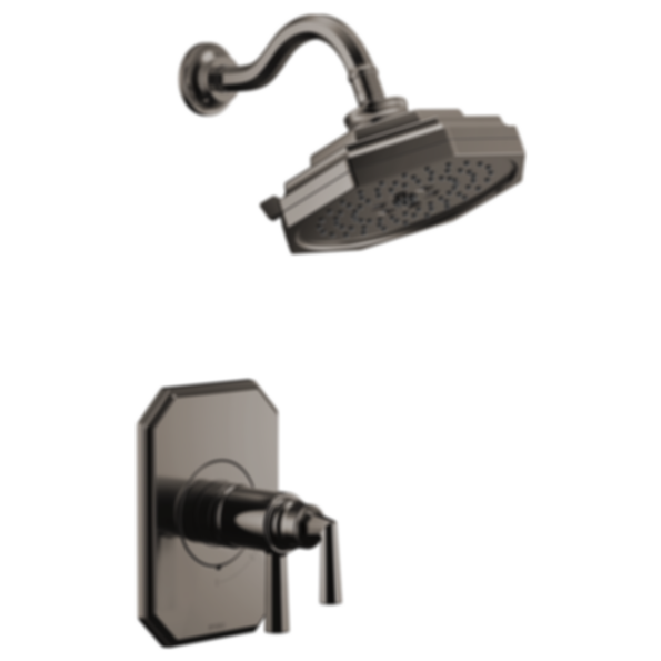 BEAUCLERE™ TempAssure Thermostatic Shower Only Trim - T60265
