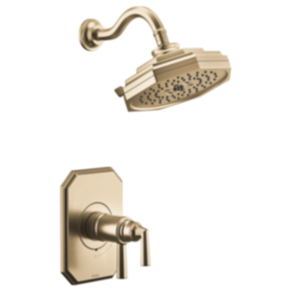 BEAUCLERE™ TempAssure Thermostatic Shower Only Trim - T60265