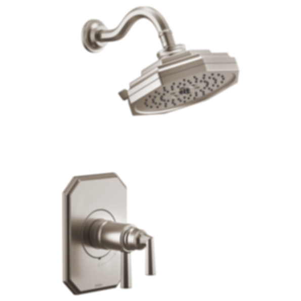 BEAUCLERE™ TempAssure Thermostatic Shower Only Trim - T60265
