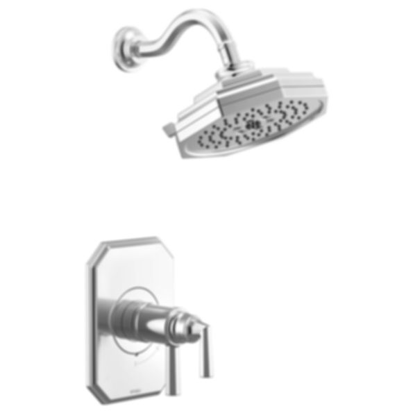 BEAUCLERE™ TempAssure Thermostatic Shower Only Trim - T60265