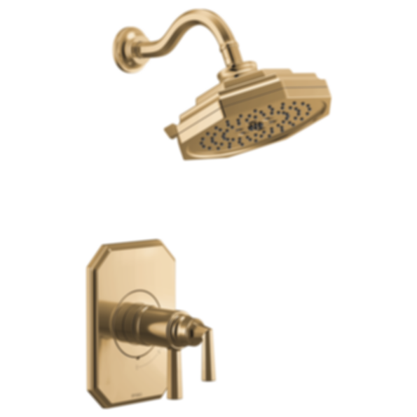 BEAUCLERE™ TempAssure Thermostatic Shower Only Trim - T60265