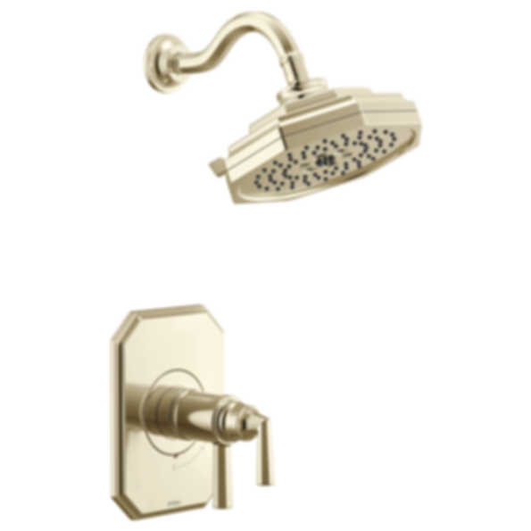 BEAUCLERE™ TempAssure Thermostatic Shower Only Trim - T60265