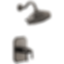 BEAUCLERE™ TempAssure Thermostatic Shower Only Trim - T60265