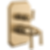 BEAUCLERE™ TempAssure Thermostatic Valve with Integrated 6-Function Diverter Trim - T75665