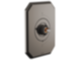 BEAUCLERE™ Sensori Thermostatic Valve Trim - Less Handle - T66T065-LHP