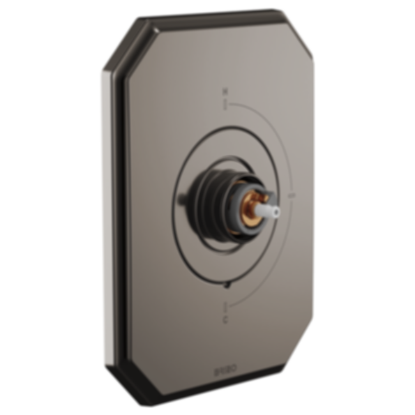BEAUCLERE™ Sensori Thermostatic Valve Trim - Less Handle - T66T065-LHP