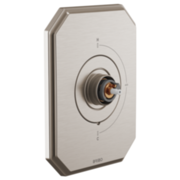 BEAUCLERE™ Sensori Thermostatic Valve Trim - Less Handle - T66T065-LHP