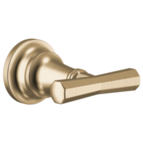 BEAUCLERE™ Sensori Volume Control Trim with Cross Handle - T66666