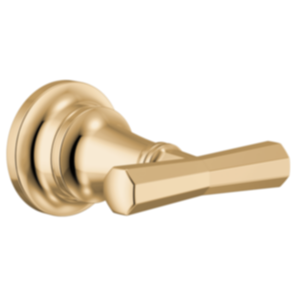BEAUCLERE™ Sensori Volume Control Trim with Cross Handle - T66666
