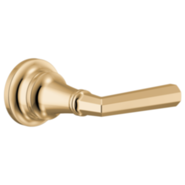 BEAUCLERE™ Sensori Volume Control Trim with Lever Handle - T66665