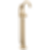 BEAUCLERE™ Single-Handle Freestanding Tub Filler - Lever Handle - T70165-LHP