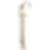BEAUCLERE™ Single-Handle Freestanding Tub Filler - Lever Handle - T70165-LHP