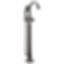 BEAUCLERE™ Single-Handle Freestanding Tub Filler - Lever Handle - T70165-LHP