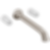 BEAUCLERE™ Two Handle Wall Mount Tub Filler - Less Handles - T70465-LHP