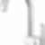 Frank Lloyd Wright® Kitchen Collection by Brizo®  Bar Faucet with Arc Spout - Less Handle - 61022LF-LHP