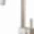 Frank Lloyd Wright® Kitchen Collection by Brizo® Bar Faucet with Square Spout - Less Handle - 61023LF-LHP