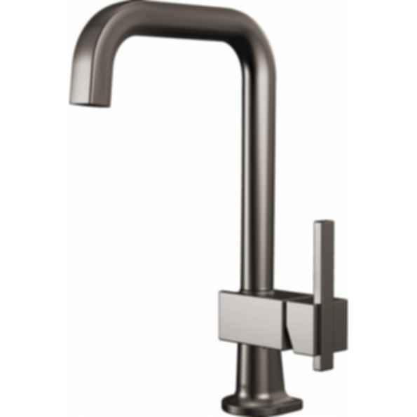 Frank Lloyd Wright® Kitchen Collection by Brizo® Bar Faucet with Square Spout - Less Handle - 61023LF-LHP