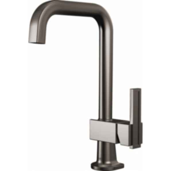 Frank Lloyd Wright® Kitchen Collection by Brizo® Bar Faucet with Square Spout - Less Handle - 61023LF-LHP