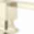 Frank Lloyd Wright® Kitchen Collection by Brizo® Soap/Lotion Dispenser - 690122