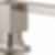 Frank Lloyd Wright® Kitchen Collection by Brizo® Soap/Lotion Dispenser - 690122
