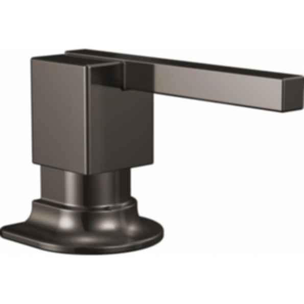 Frank Lloyd Wright® Kitchen Collection by Brizo® Soap/Lotion Dispenser - 690122
