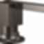 Frank Lloyd Wright® Kitchen Collection by Brizo® Soap/Lotion Dispenser - 690122