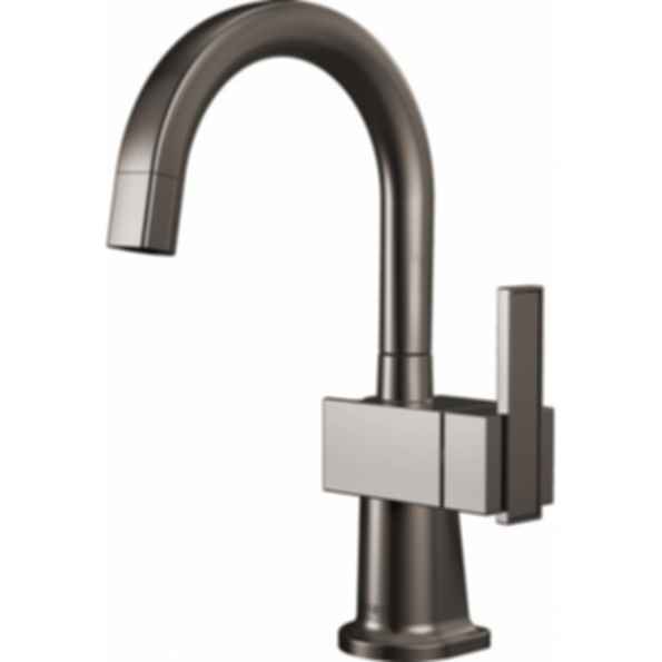Frank Lloyd Wright® Kitchen Collection by Brizo® Beverage Faucet with Arc Spout- 61322LF-C