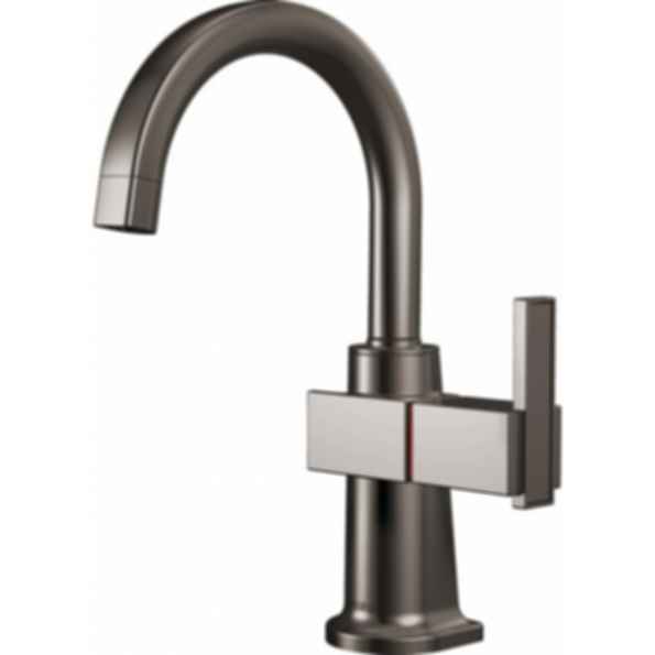 Frank Lloyd Wright® Kitchen Collection by Brizo®® Instant Hot Faucet with Arc Spout - 61322LF-H