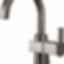 Frank Lloyd Wright® Kitchen Collection by Brizo®® Instant Hot Faucet with Arc Spout - 61322LF-H