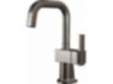 Frank Lloyd Wright® Kitchen Collection by Brizo® Beverage Faucet with Square Spout - 61323LF-C