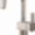 Frank Lloyd Wright® Kitchen Collection by Brizo® Beverage Faucet with Square Spout - 61323LF-C