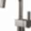 Frank Lloyd Wright® Kitchen Collection by Brizo® Beverage Faucet with Square Spout - 61323LF-C