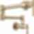 Frank Lloyd Wright® Kitchen Collection by Brizo® Wall Mount Pot Filler - 62822LF