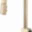 Frank Lloyd Wright® Kitchen Collection by Brizo® Pull-Down Kitchen Faucet with Square Spout - Less Handle - 63023LF-LHP