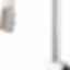 Frank Lloyd Wright® Kitchen Collection by Brizo® Pull-Down Kitchen Faucet with Square Spout and Wood/Concrete Wand - Less Handle - 63023LF-WDLHP