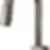 Frank Lloyd Wright® Kitchen Collection by Brizo® Pull-Down Prep Faucet with Arc Spout - Less Handle  - 63922LF-LHP