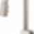 Frank Lloyd Wright® Kitchen Collection by Brizo® Pull-Down Prep Faucet with Square Spout - Less Handle - 63923LF-LHP