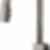 Frank Lloyd Wright® Kitchen Collection by Brizo® SmartTouch® Pull-Down Kitchen Faucet with Square Spout - Less Handle - 64023LF-LHP