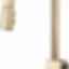 Frank Lloyd Wright® Kitchen Collection by Brizo® SmartTouch® Pull-Down Kitchen Faucet with Square Spout - Less Handle - 64023LF-LHP