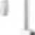 Frank Lloyd Wright® Kitchen Collection by Brizo® SmartTouch® Pull-Down Prep Faucet with Square Spout - Less Handle - 64923LF-LHP