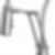 ODIN® Articulating Kitchen Faucet with Finished Hose - Less Handle - 63121LF-LHP