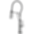 ODIN® SmartTouch® Articulating Kitchen Faucet - Less Handle - 64221LF-LHP