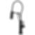 ODIN® SmartTouch® Articulating Kitchen Faucet - Less Handle - 64221LF-LHP