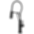 ODIN® SmartTouch® Articulating Kitchen Faucet with Finished Hose - Less Handle - 64121LF-LHP