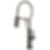 ODIN® SmartTouch® Articulating Kitchen Faucet with Finished Hose - Less Handle - 64121LF-LHP