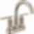 ALTADO™ wo Handle Centerset Bathroom Faucet - 25442-MPU-DST