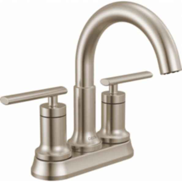 ALTADO™ wo Handle Centerset Bathroom Faucet - 25442-MPU-DST