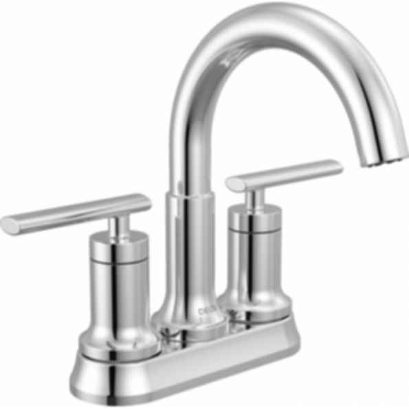 ALTADO™ wo Handle Centerset Bathroom Faucet - 25442-MPU-DST